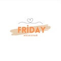 FRİDAYAKSESUAR