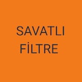 Savatlı-Filtre