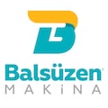 Balsüzen-Makina