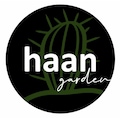 Haangarden