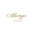 ALWAYS