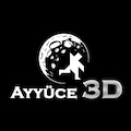 Ayyüce3D