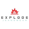 explode