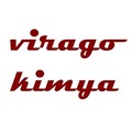 viragokimya