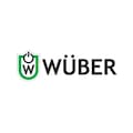wüber