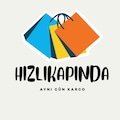 HIZLIKAPINDA