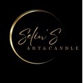 SelinsArtCandle