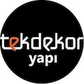TEKDEKORYAPI