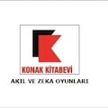 KonakKitabevi