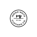 INDIGOWHITE