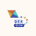 DEKToyStore