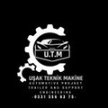 UŞAKTEKNİKMAKİNA