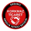 KORKMAZGIDALTDŞTİ