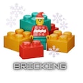 BricKing