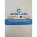 GÜVENMAKİNA