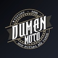 dumanmoto