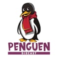 PenguenDiecast