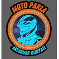 MOTOPARLA