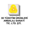3DTÜKETİM