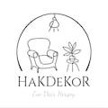 HakDekorAydınlatma