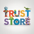TRUSTSTORE
