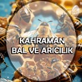 kahramanbal