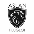 ASLANPEUGEOT
