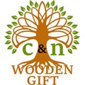 c&nwoodengift