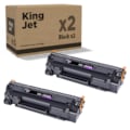 KingJET