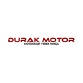 Durakmotorsiklet