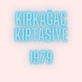 KIRKAĞAÇKIRTASİYE