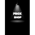PBoxShop