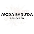 Modabanuda