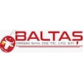 BALTAŞKÜPE
