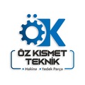 ÖzKismetTeknik