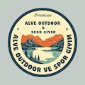 ALVEOUTDOORSPORGİYİM
