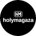 holymagaza