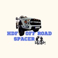 hdfspacer
