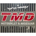 TMDMOTOSİKLET