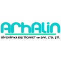 Arhalin