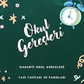 GarantiOkulGerecleri