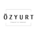 ÖZYURTİTHALAT
