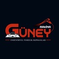 GÜNEYMAKİNATİCARET