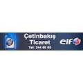 ÇETİNBAKIŞTİCARET