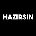 Hazırsın