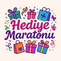 HediyeMaratonu