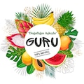 GuruOrganik