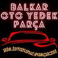 BALKAROTOYEDEKPARÇA