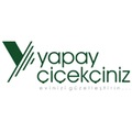YapayÇiçekçiniz