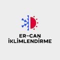 ER-CANİKLİMLENDİRME